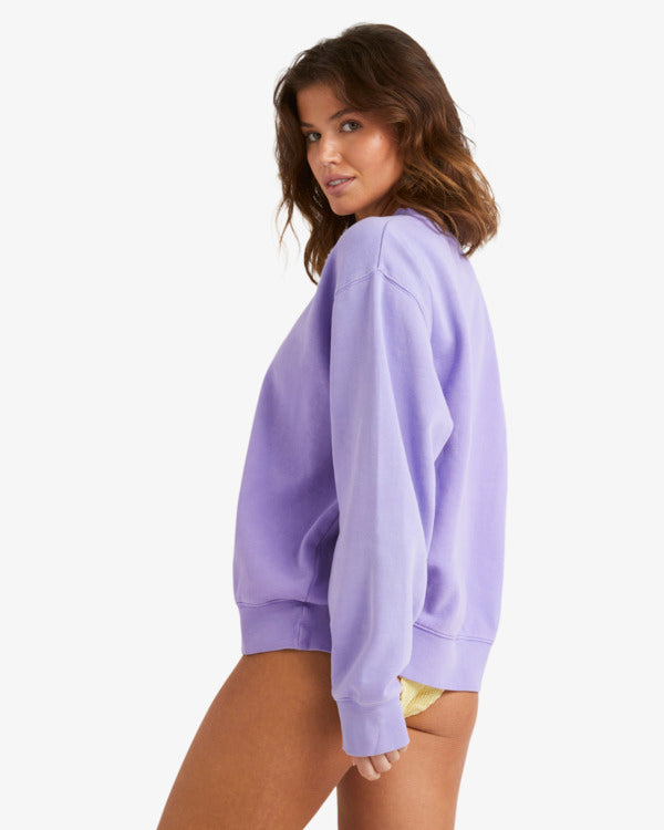 Billabong Palmy Brooklyn Crew
