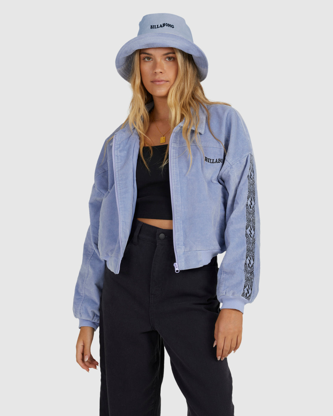 Billabong Riding The Tone Jacket