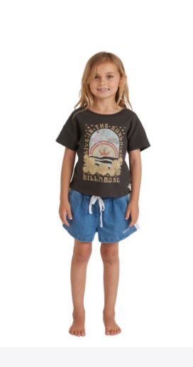 Billabong Endless Summer Tee