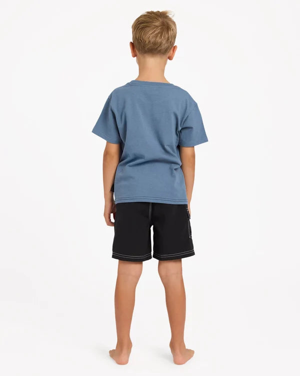 Billabong Groms Spec Legacy