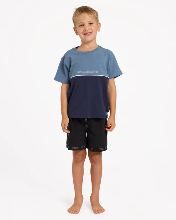 Billabong Groms Spec Legacy