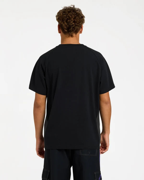 Billabong Spec Stitch Ss
