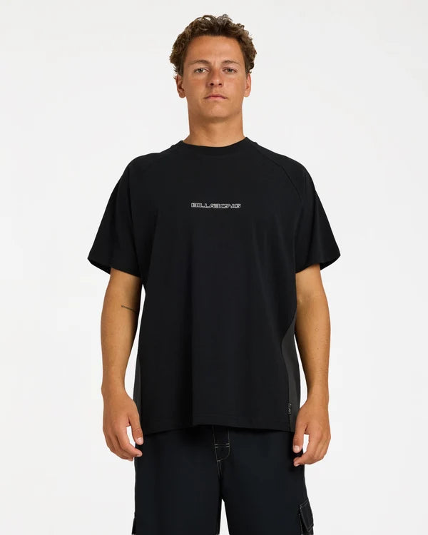 Billabong Spec Stitch Ss