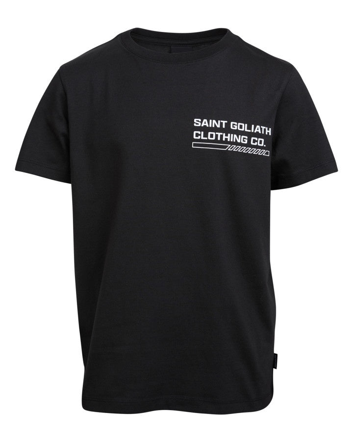 St Goliath Underground Tee