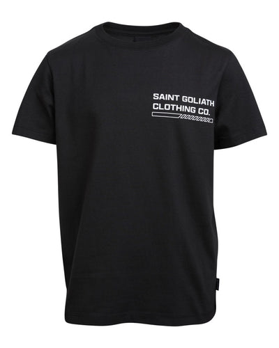 St Goliath Underground Tee