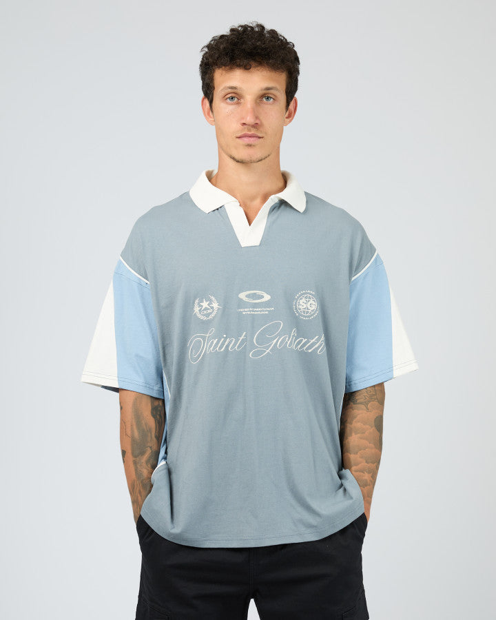St Goliath Union Polo