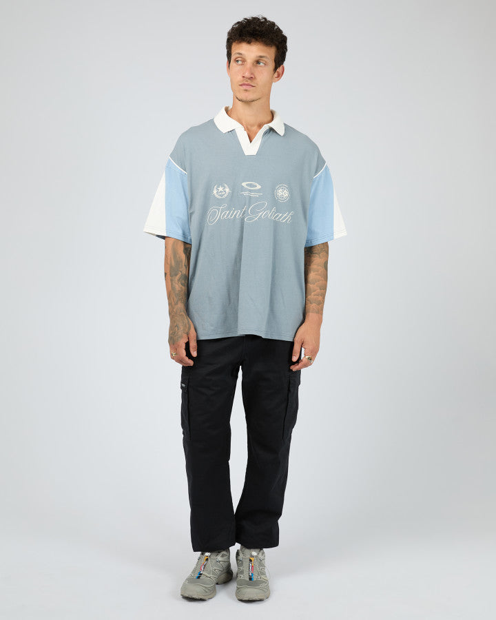 St Goliath Union Polo