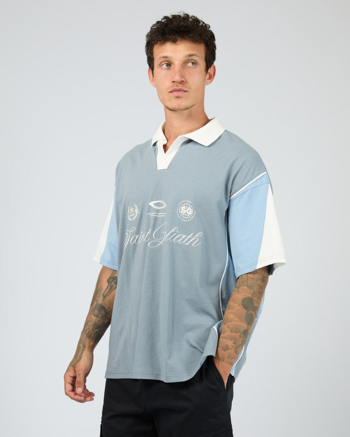St Goliath Union Polo