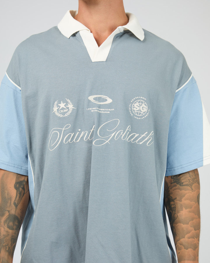St Goliath Union Polo