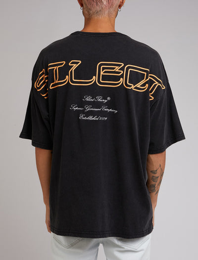 Silent Theory Unknown Tee