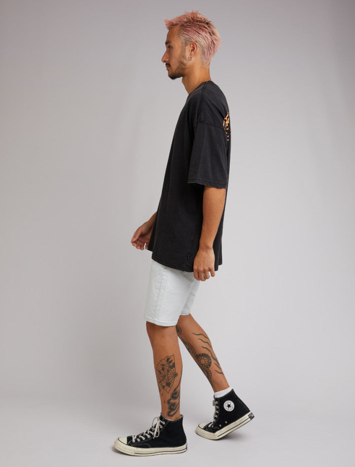 Silent Theory Unknown Tee
