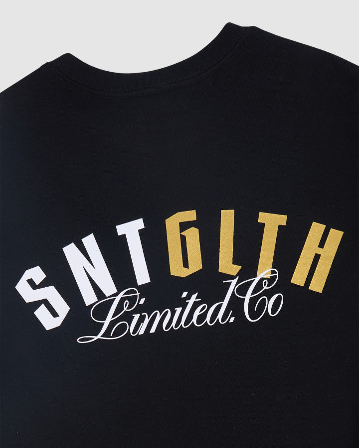 St Goliath Unlimted Tee (Size 8-16)