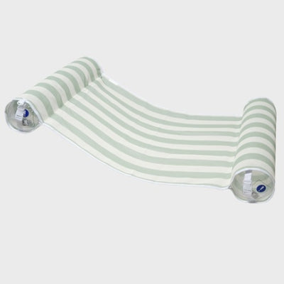 Sunnylife Mesh Hammock Float The Vacay Green