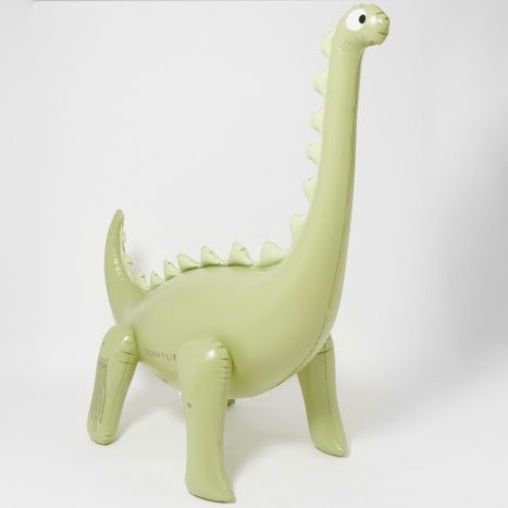 Sunnylife Dino Giant Sprinkler Into the Wild Khaki
