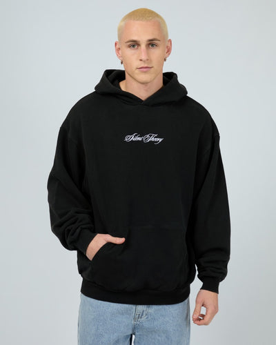 Silent Theory Uprising Hoodie
