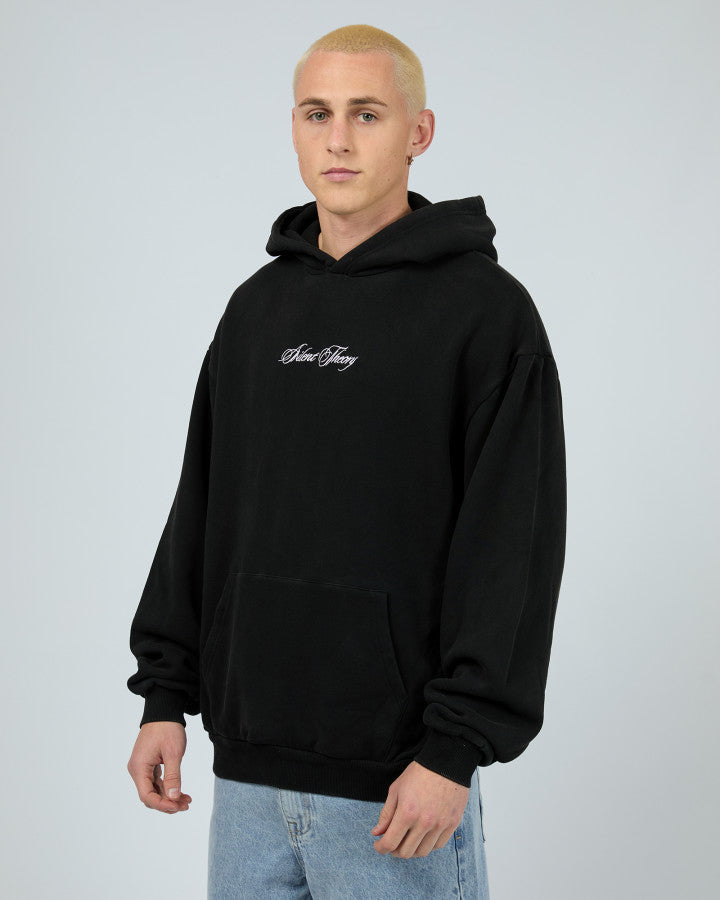 Silent Theory Uprising Hoodie