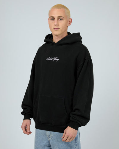 Silent Theory Uprising Hoodie