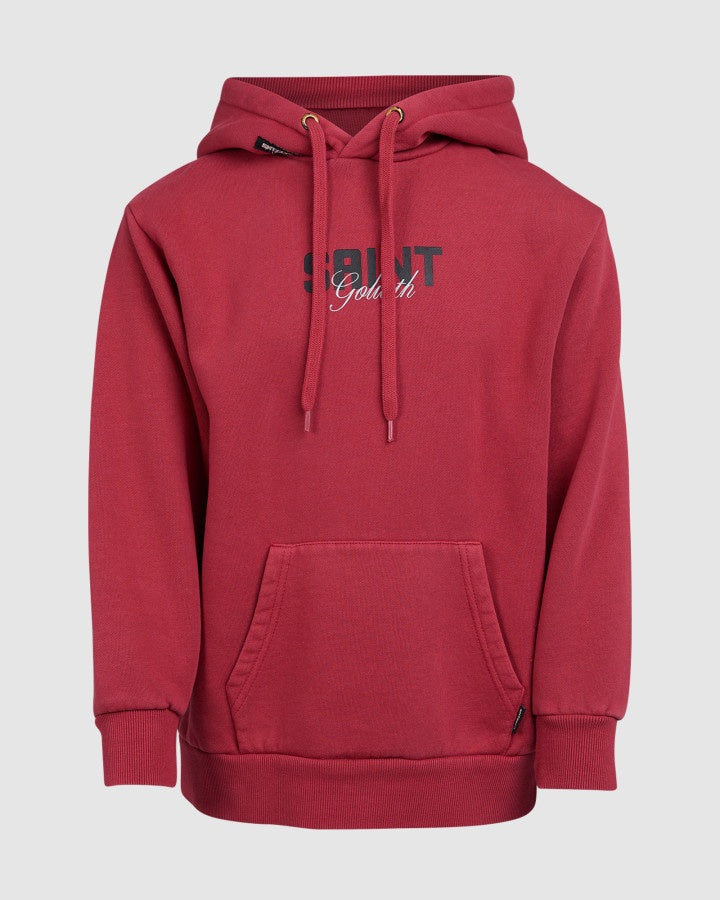 St Goliath Upside Hoodie (Size 8-16)