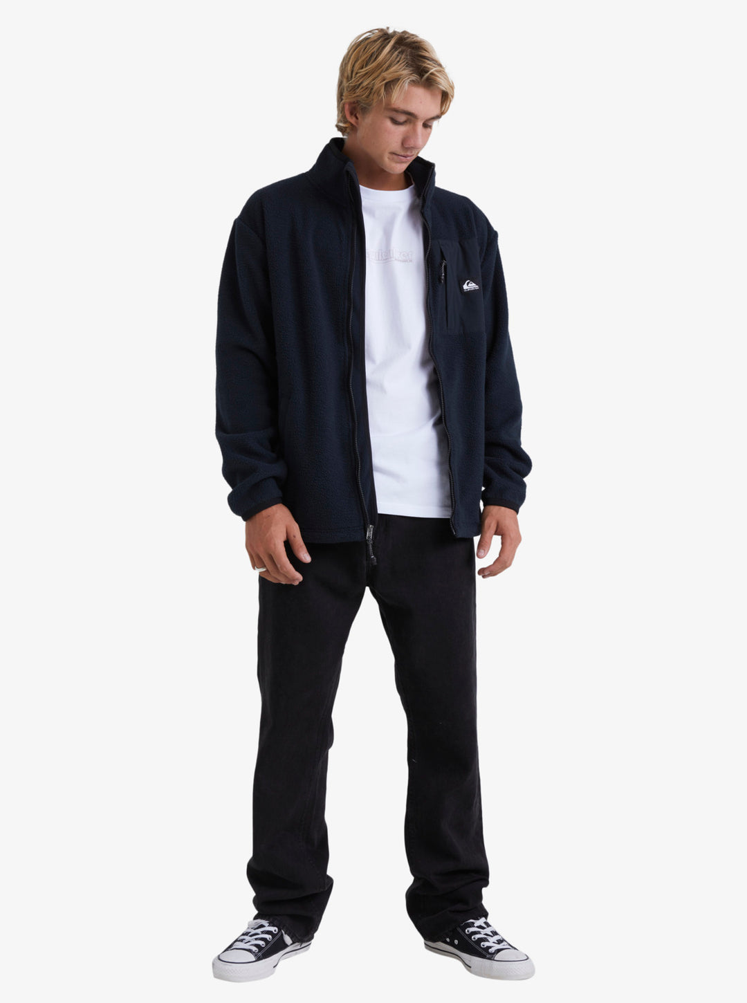Quiksilver Clean Coast