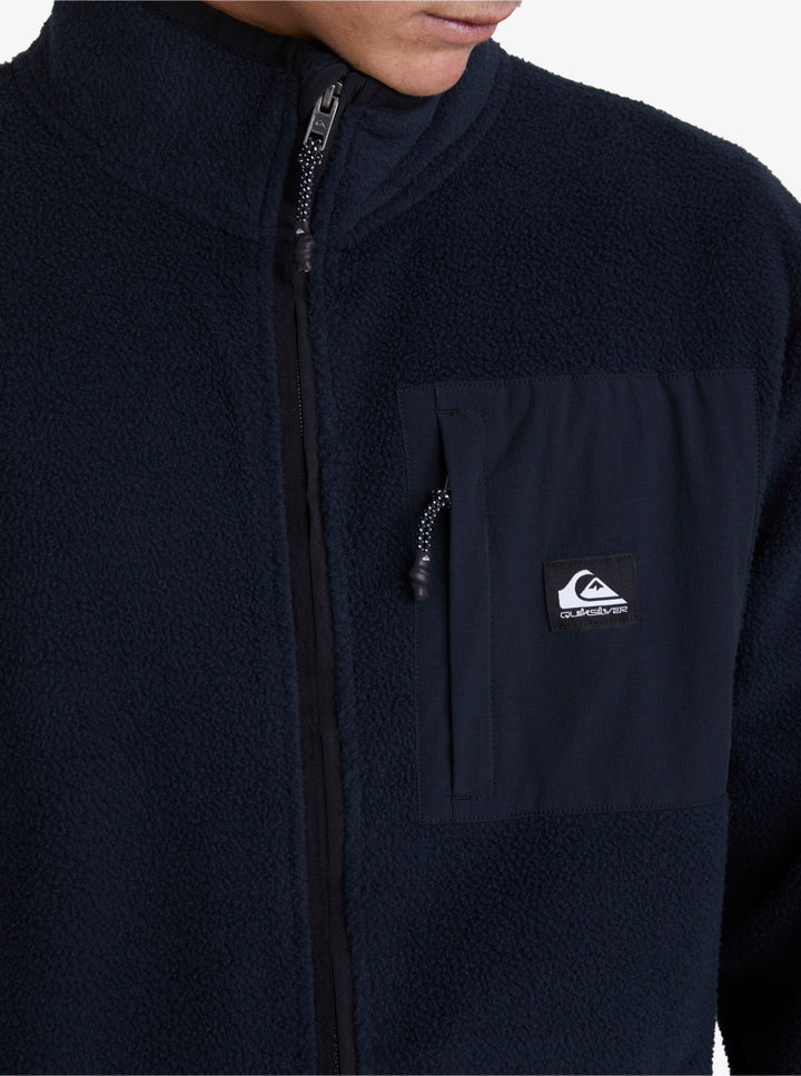 Quiksilver Clean Coast