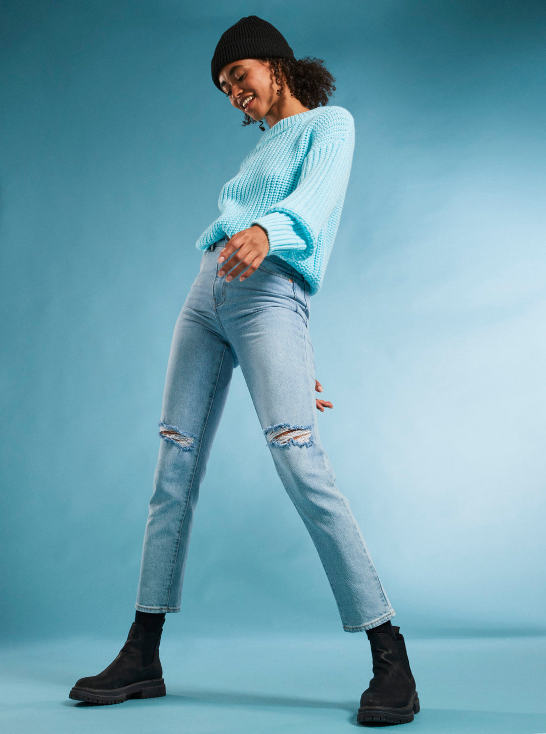 Roxy Coming Home Sweater