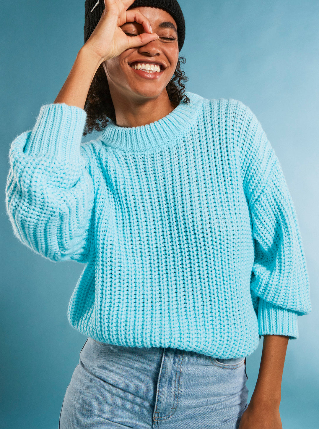 Roxy Coming Home Sweater