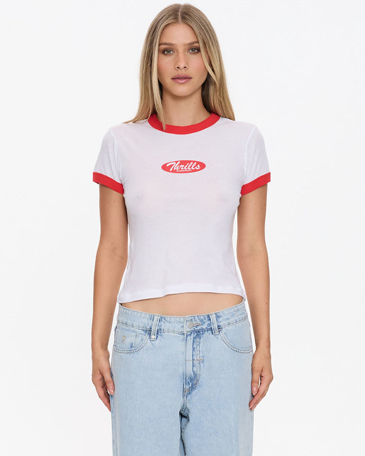 Thrills Utopian Dream Boy Tee