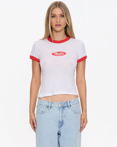 Thrills Utopian Dream Boy Tee