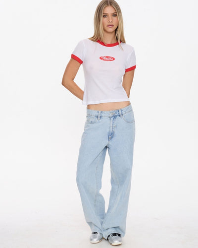 Thrills Utopian Dream Boy Tee