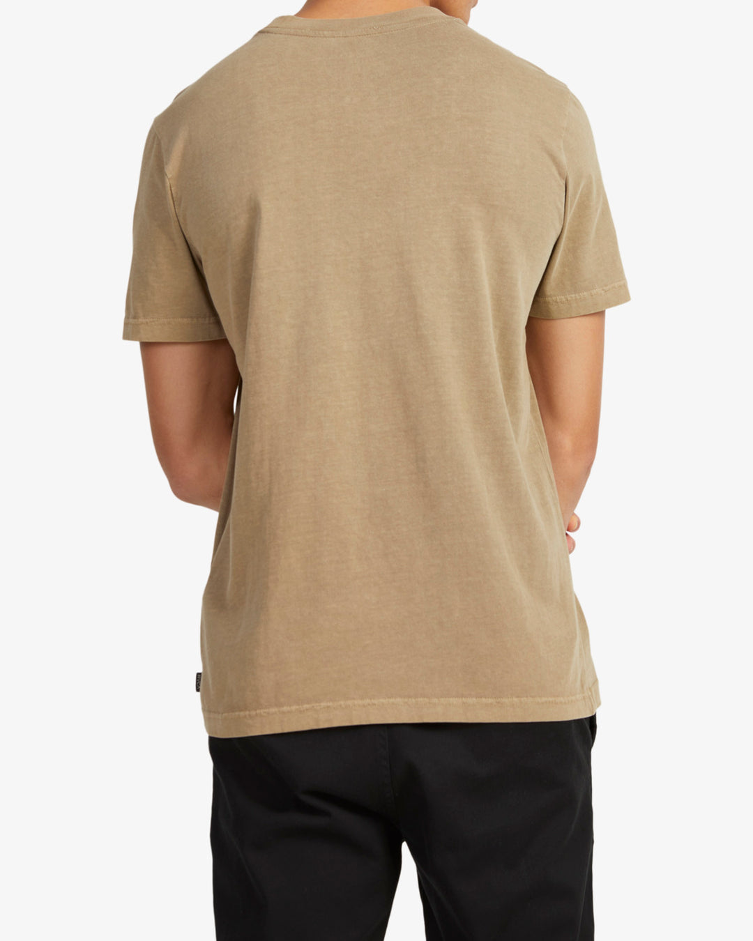 RVCA Mini Flipped SS Tee Tob