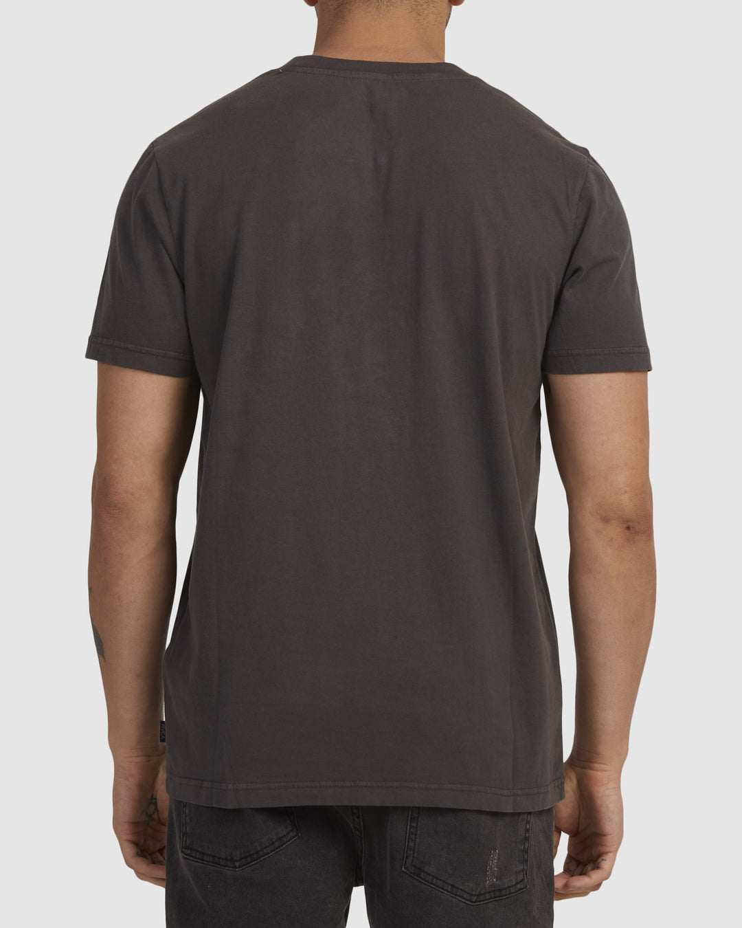 RVCA Mini Flipped SS Tee Tob