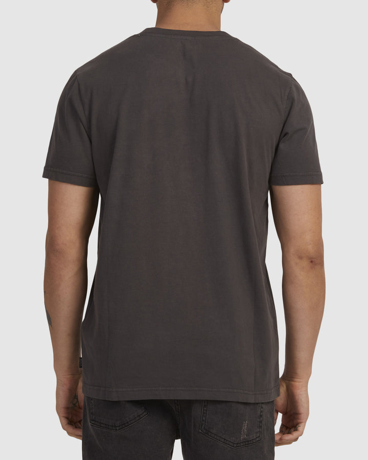 RVCA Mini Flipped SS Tee Tob