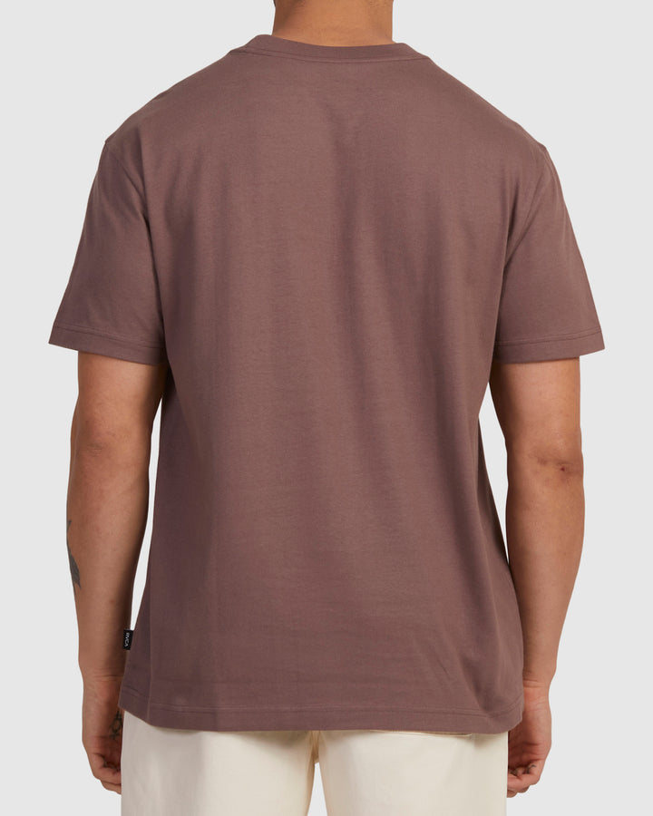 RVCA Circa SS Tee
