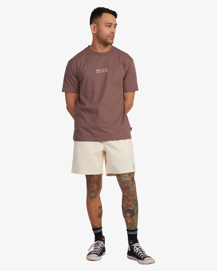 RVCA Circa SS Tee