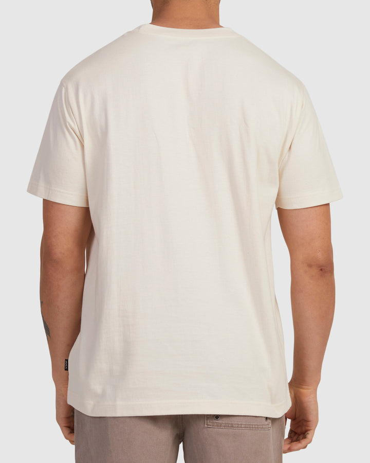 RVCA Circa SS Tee