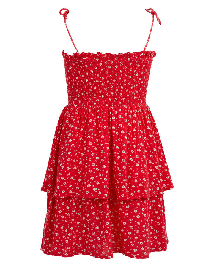 Eve Girl Valencia Dress (Size 8-16)