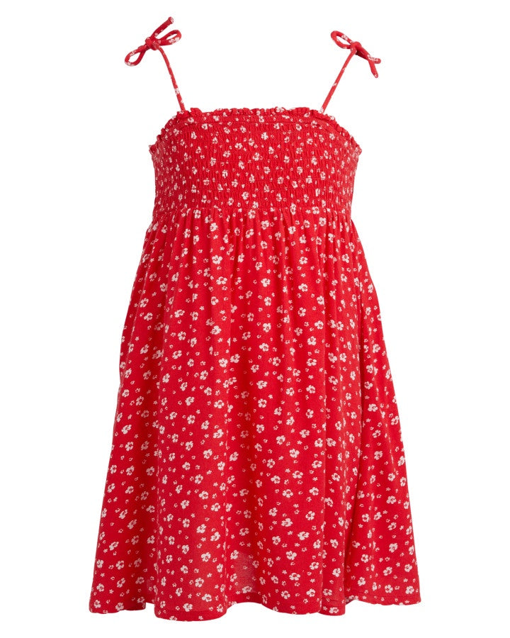 Eve Girl Valencia Dress (Size 8-16)