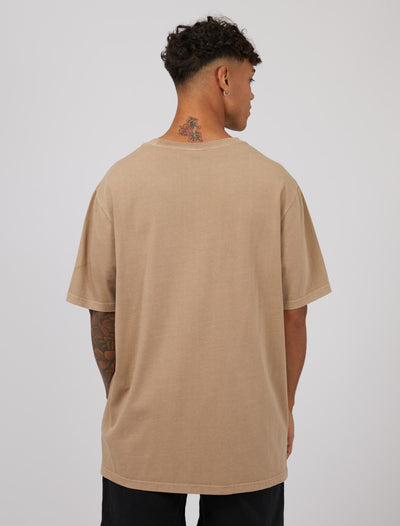 St Goliath Valet Tee