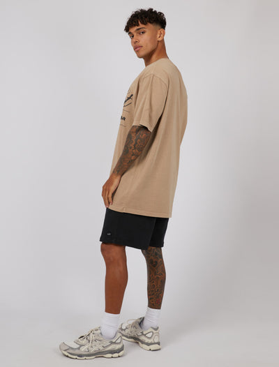 St Goliath Valet Tee