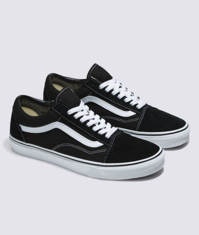Vans OLD SKOOL BLACK/WHITE