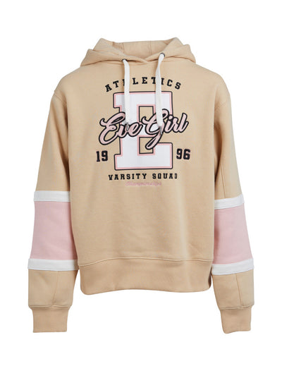 Eve Girl Varsity Squad Hoody (Size 8-16)