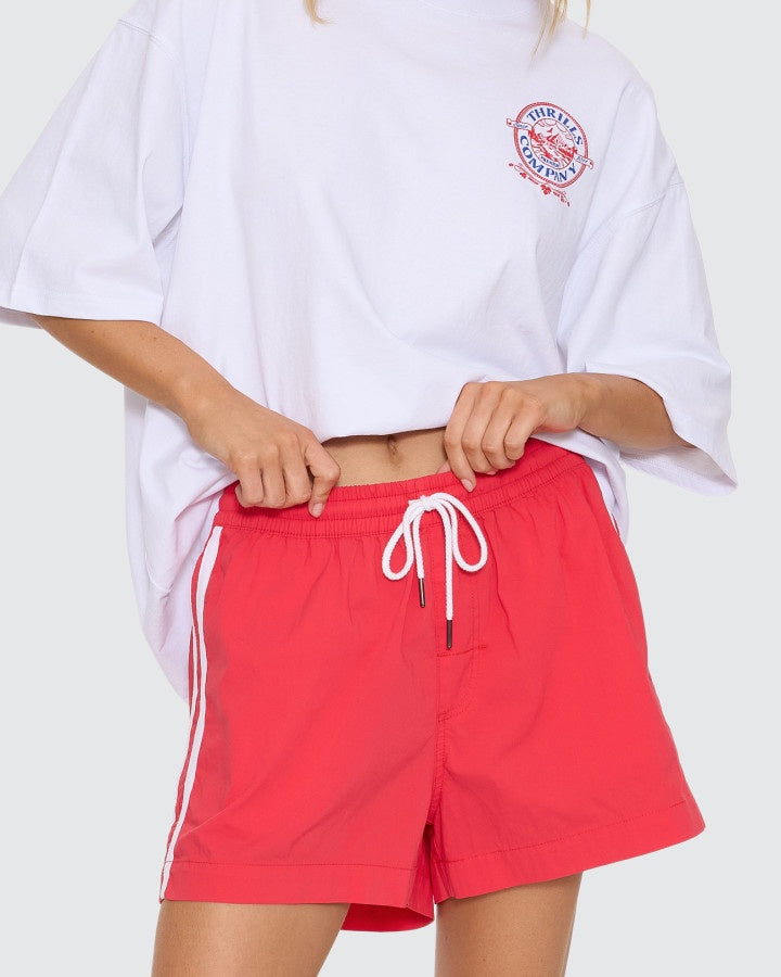 Thrills Vega Volley Short
