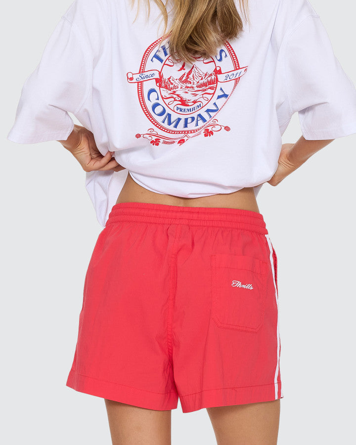 Thrills Vega Volley Short
