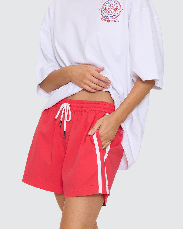 Thrills Vega Volley Short