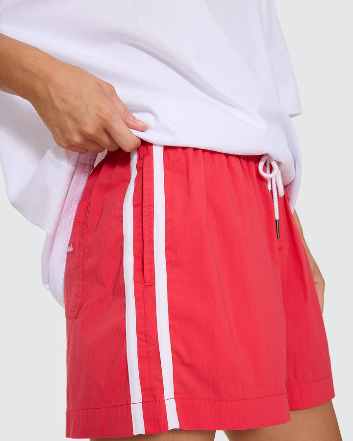 Thrills Vega Volley Short