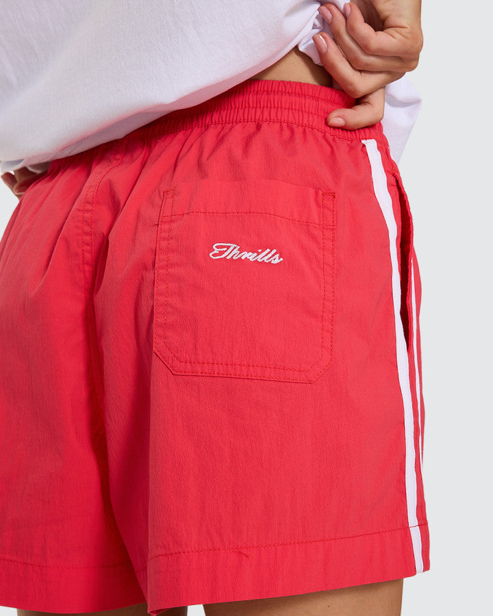 Thrills Vega Volley Short