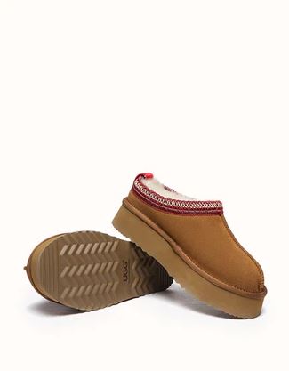 UGG Australian Shepherd Ventus Platform