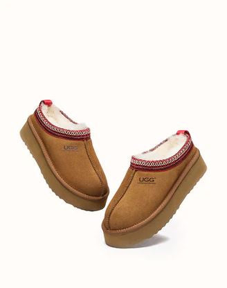 UGG Australian Shepherd Ventus Platform