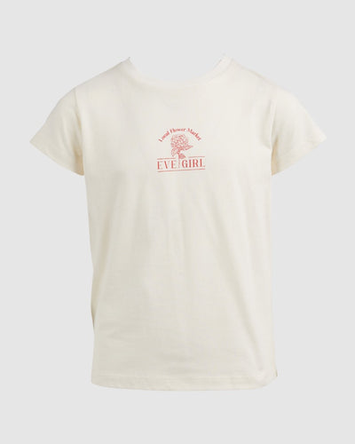 Eve Girl Venice Tee (Size 8-16)