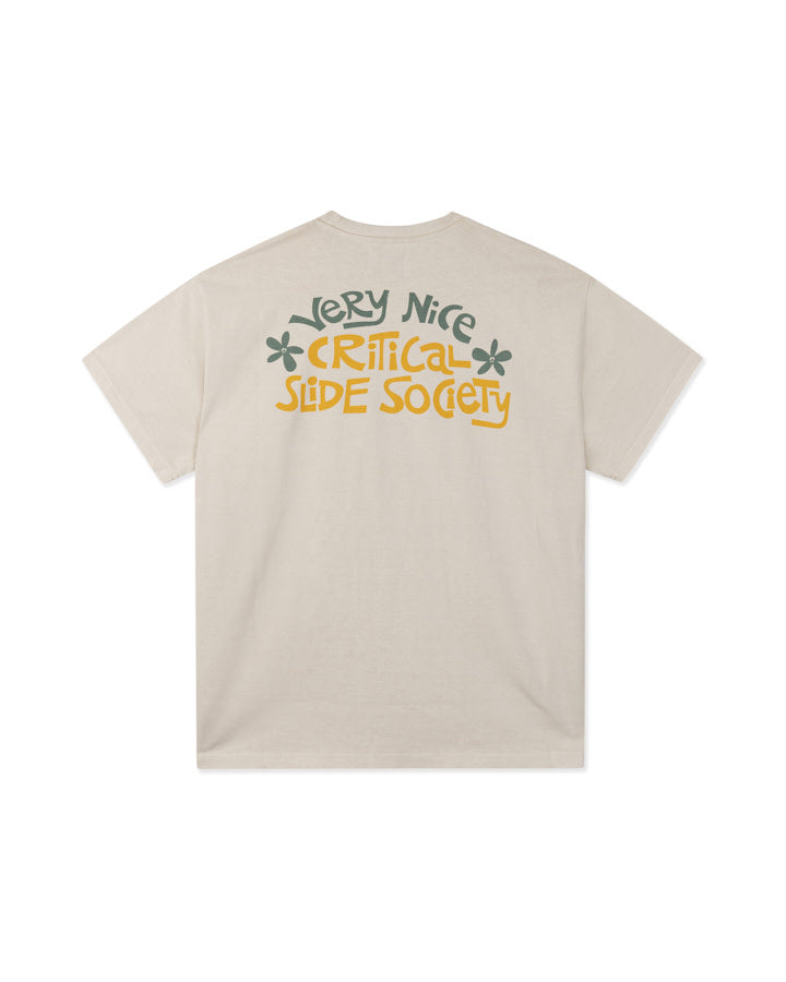 Tcss Very Nice Tee